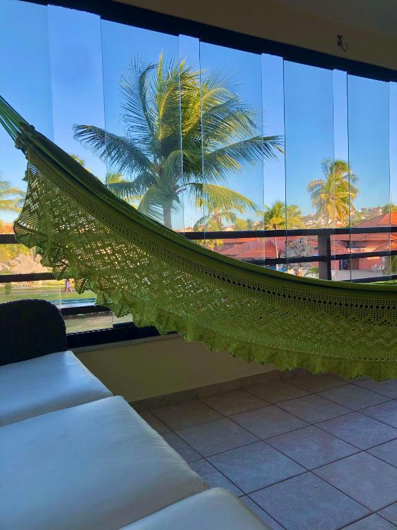 Aquaville Condomínio room 2