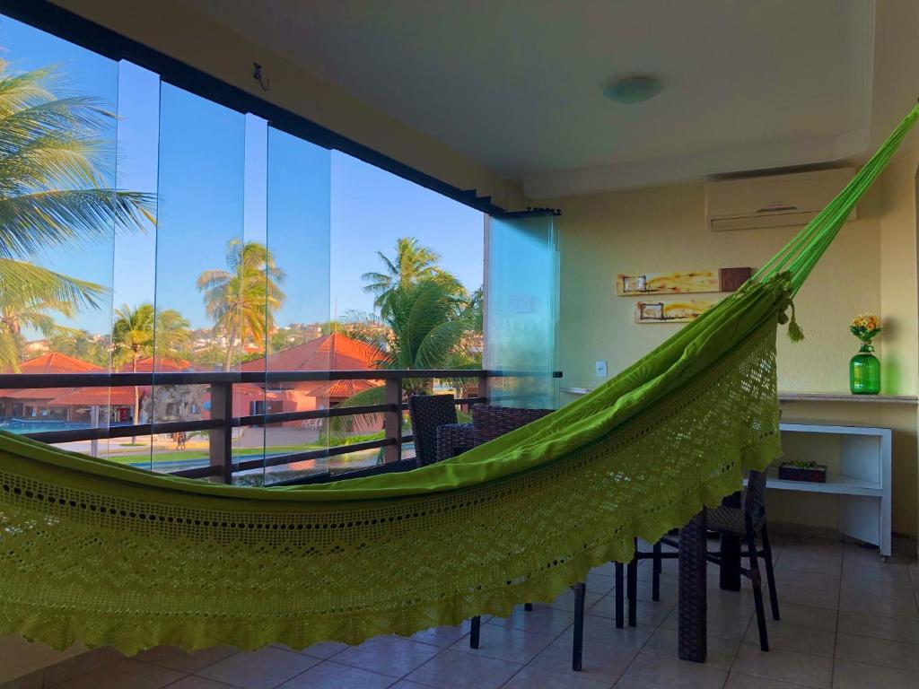 Aquaville Condomínio room 3