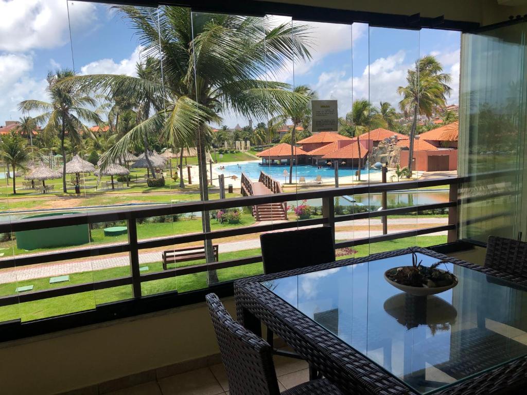 Aquaville Condomínio room 4